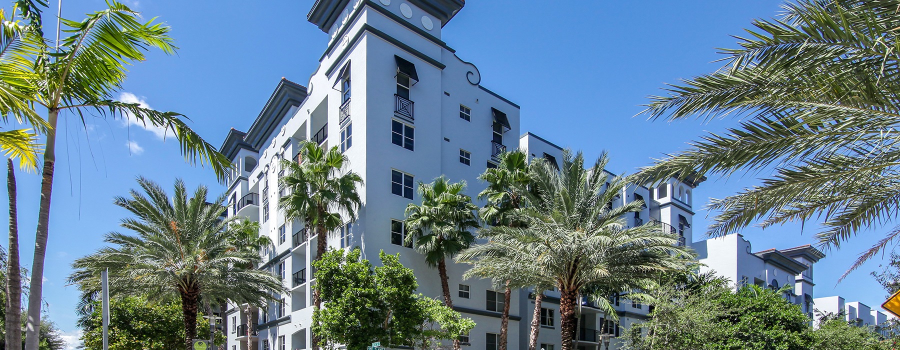 Solmar on Sixth Exterior