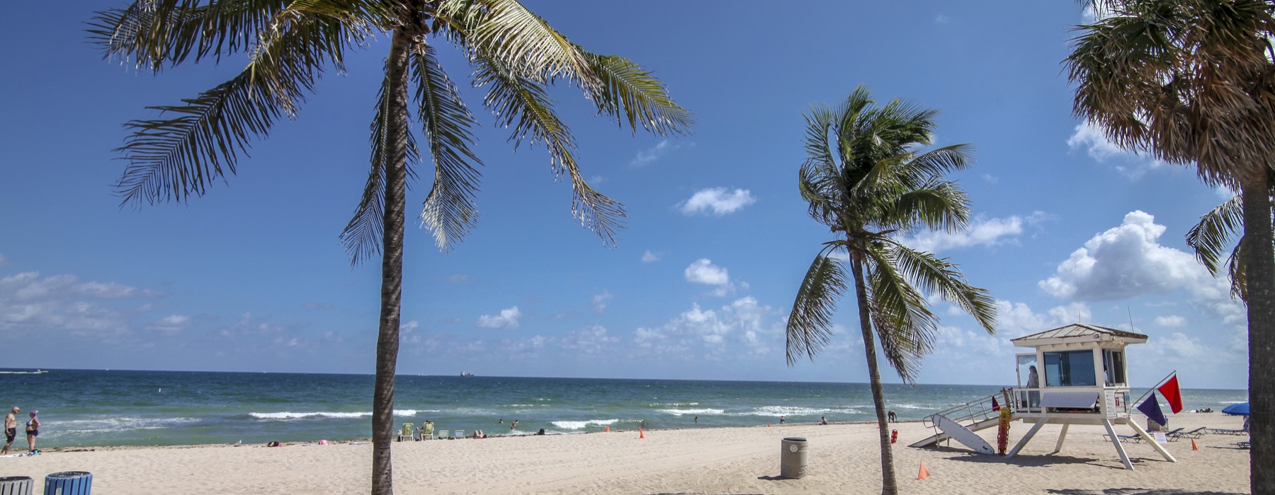 Solmar on Sixth Fort Lauderdale Beach