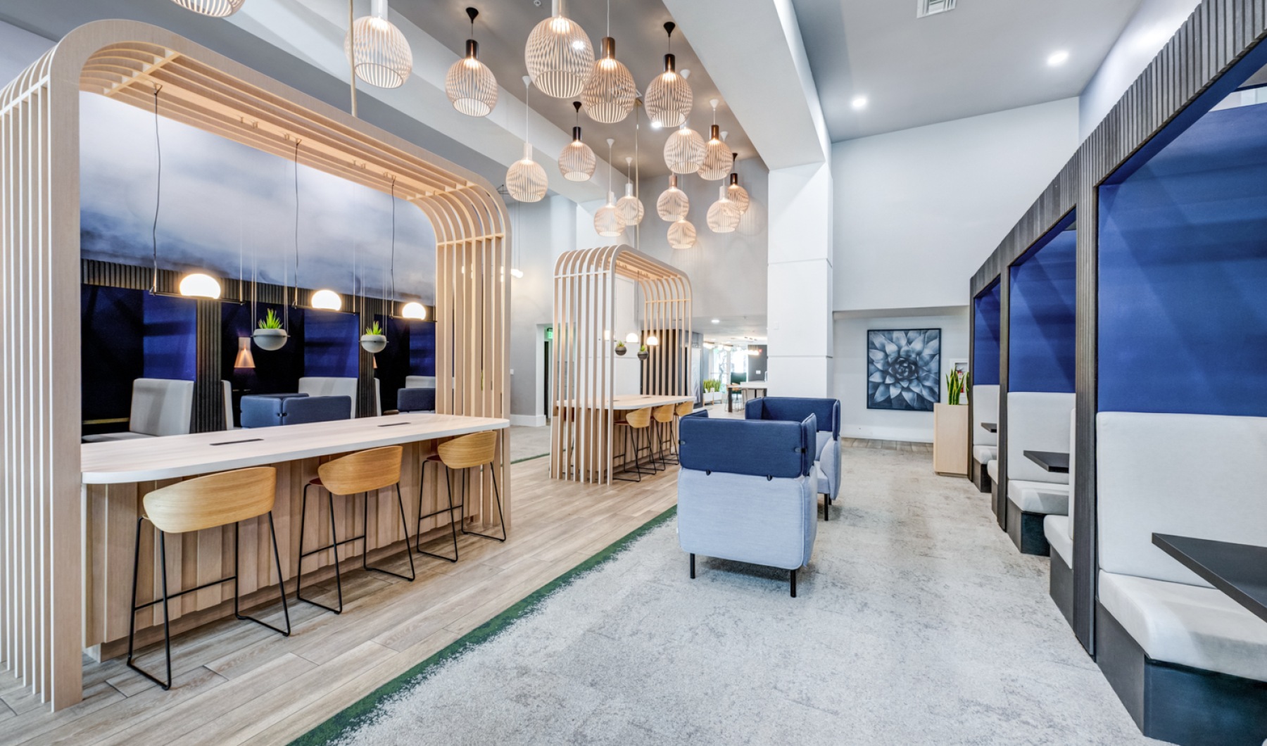 Live Larger in Flagler Village