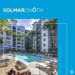 Enjoy an array of life-enriching amenities when you make our community home. Learn more about everything we have to offer at the link in our bio. Instagram post from @solmaronsixth on April 22, 2024 12:30:08pm